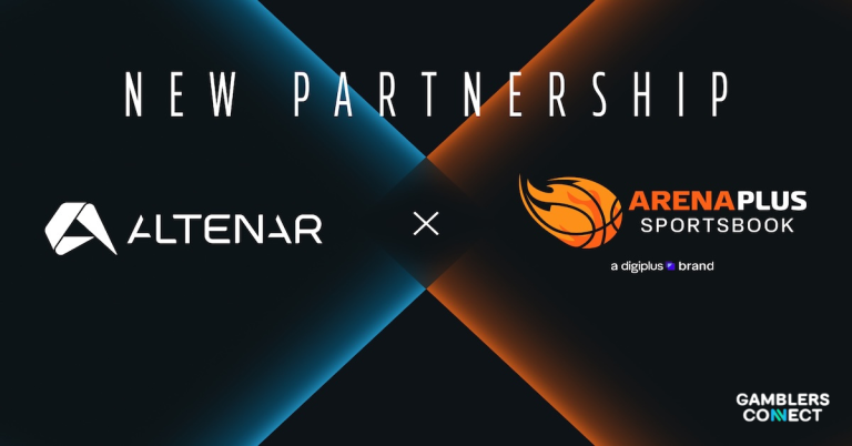 Altenar Selected to Power ArenaPlus Sportsbook Platform in the Philippines