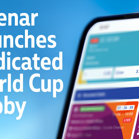 Altenar Launches Turnkey “World Cup Lobby” to Maximize Operator Acquisition and Engagement