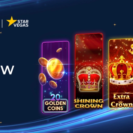 Amusnet Italy and StarVegas Forge Strategic Alliance to Enhance Premium Casino Suite