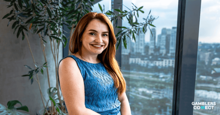 Esportes Gaming Brasil Appoints Andréa Curral as New Marketing Director