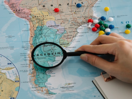 Argentina Proposes Mandatory School Gambling Harm Campaigns Funded by Online Betting Turnover