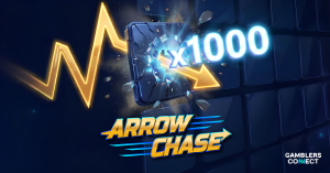 ICONIC21 Unveils “Arrow Chase”: A Continuous, Round-Free iGaming Format