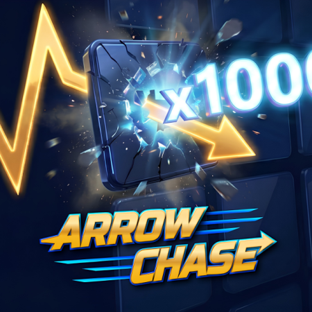 ICONIC21 Unveils “Arrow Chase”: A Continuous, Round-Free iGaming Format