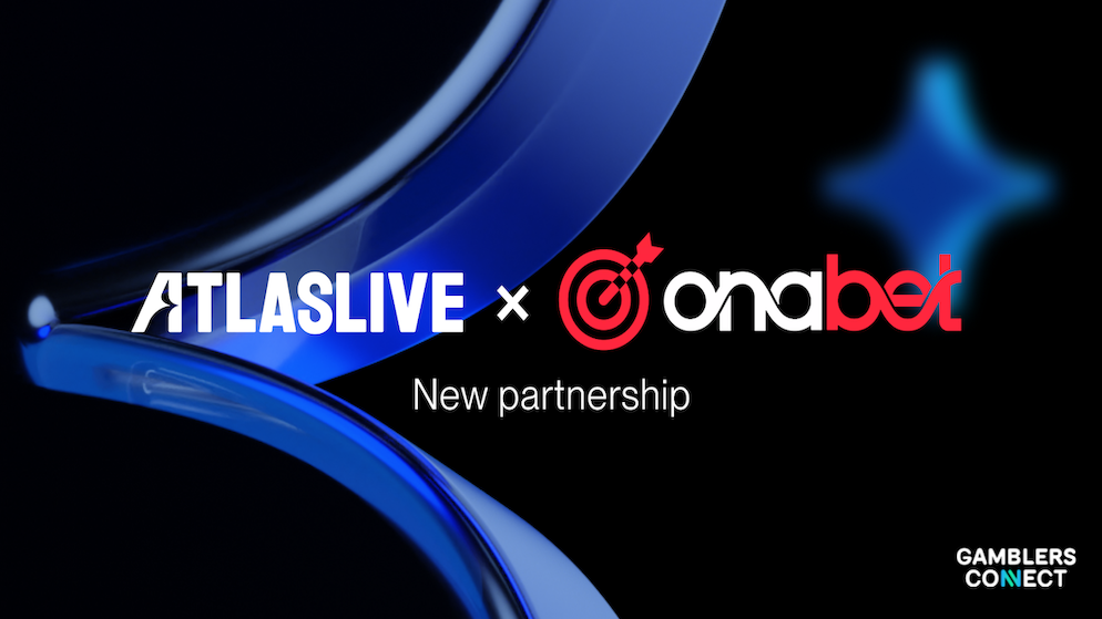 Atlaslive Finalizes Direct Technology Partnership with Licensed Brazilian Operator Onabet