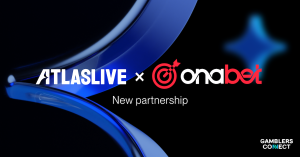 Atlaslive Finalizes Direct Technology Partnership with Licensed Brazilian Operator Onabet