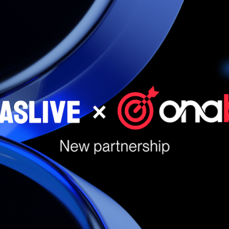 Atlaslive Finalizes Direct Technology Partnership with Licensed Brazilian Operator Onabet