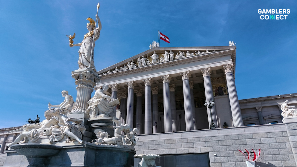 Austrian Finance Ministry Draft Outlines Plan to Dismantle Win2day Casino Monopoly by 2030