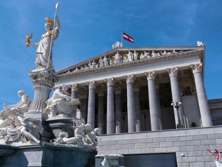 Austrian Finance Ministry Draft Outlines Plan to Dismantle Win2day Casino Monopoly by 2030