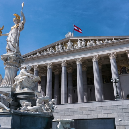 Austrian Finance Ministry Draft Outlines Plan to Dismantle Win2day Casino Monopoly by 2030