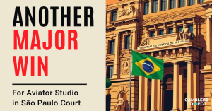 Aviator Studio Prevails Over SPRIBE with Consecutive Double-Instance Legal Victories in São Paulo Courts