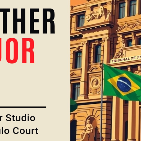 Aviator Studio Prevails Over SPRIBE with Consecutive Double-Instance Legal Victories in São Paulo Courts