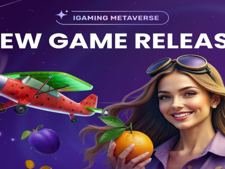 Aviatrix Launches “Aviatrix Fruits”: A Strategic Evolution into the iGaming Metaverse