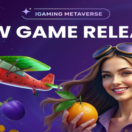 Aviatrix Launches “Aviatrix Fruits”: A Strategic Evolution into the iGaming Metaverse