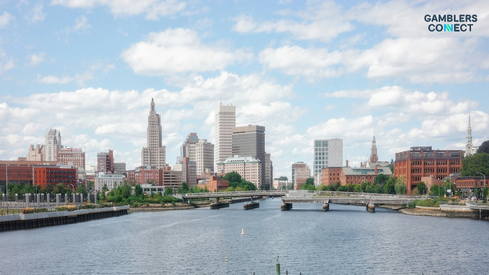 The Rhode Island Lottery has officially selected Bally’s Corporation to operate the state’s second online sportsbook license.
