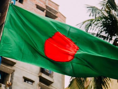 Bangladesh Set to Repeal 159-Year-Old Gambling Act to Outlaw Digital iGaming Platforms