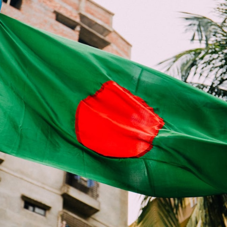 Bangladesh Set to Repeal 159-Year-Old Gambling Act to Outlaw Digital iGaming Platforms