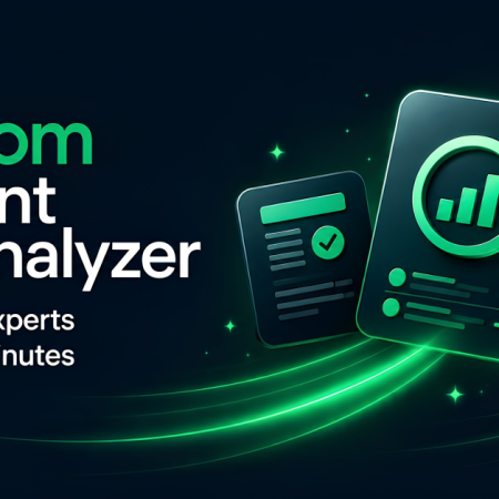 Bazoom’s Content Gap Analyser: How It Works and What iGaming Publishers Should Know