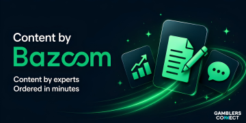 Bazoom Launches “Content by Bazoom,” a Standalone Content Service for SEO Teams and Publishers
