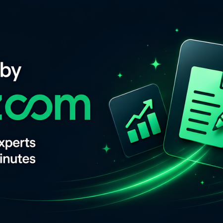 Bazoom Launches “Content by Bazoom,” a Standalone Content Service for SEO Teams and Publishers