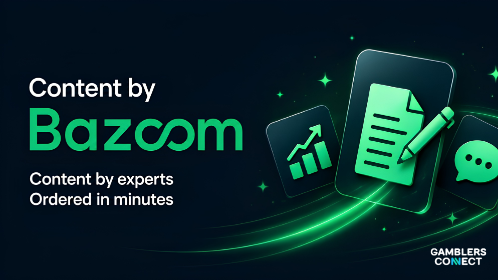 Content by Bazoom by Bazoom
