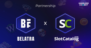 Belatra Secures Strategic Alignment with SlotCatalog for Transparent Portfolio Tracking