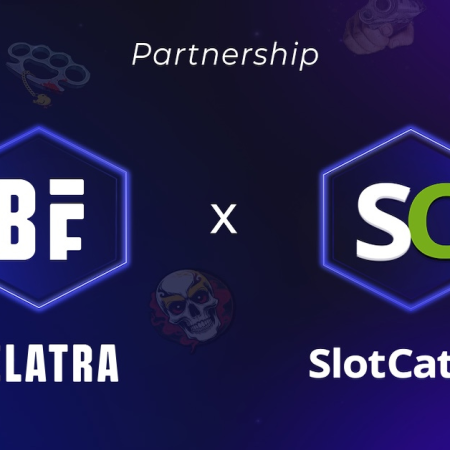 Belatra Secures Strategic Alignment with SlotCatalog for Transparent Portfolio Tracking