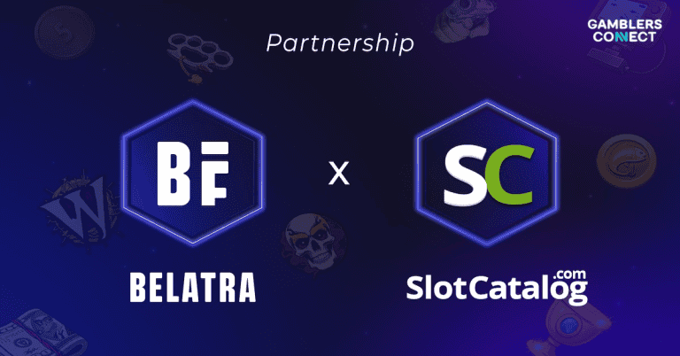 Belatra Secures Strategic Alignment with SlotCatalog for Transparent Portfolio Tracking