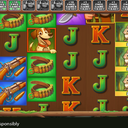 Belatra Games Launches “Hunt the Bucks” Featuring Innovative Collection Mechanics