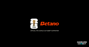 Betano Signs Multi-Regional Deal as Official Tournament Supporter of FIFA World Cup 2026™