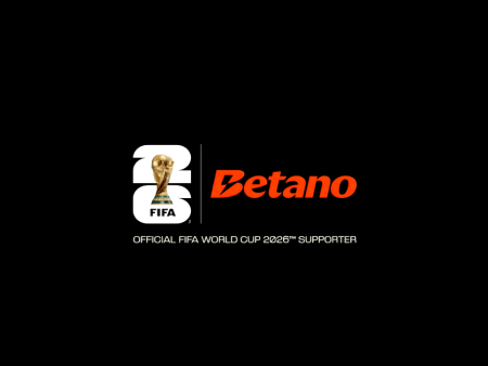 Betano Signs Multi-Regional Deal as Official Tournament Supporter of FIFA World Cup 2026™