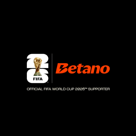 Betano Signs Multi-Regional Deal as Official Tournament Supporter of FIFA World Cup 2026™