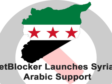 BetBlocker Expands Gambling Harm Prevention Tools to Syrian Arabic Speakers