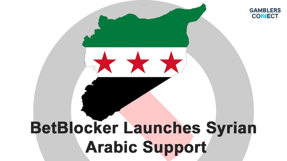 Leading gambling harm prevention charity BetBlocker has announced a significant expansion of its service to include support for Syrian Arabic speakers. 