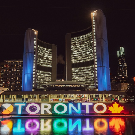 Ontario iGaming Authority Launches BetGuard Universal Opt-Out Tool