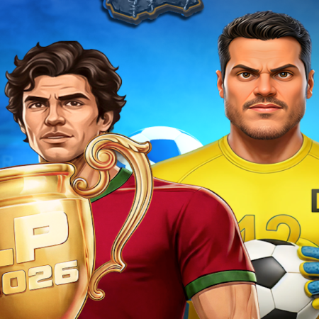 BGaming Unveils Four-Title Football Game Pack Ahead of World Cup Summer