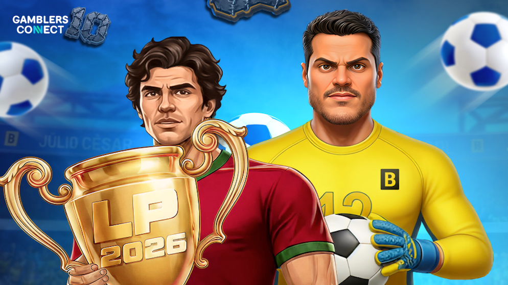 In an aggressive push to capitalize on seasonal sports momentum, BGaming has officially launched a football-themed game pack comprised of four distinct titles.