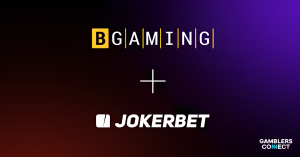 BGaming Cements Spanish Presence with JOKERBET Content Partnership