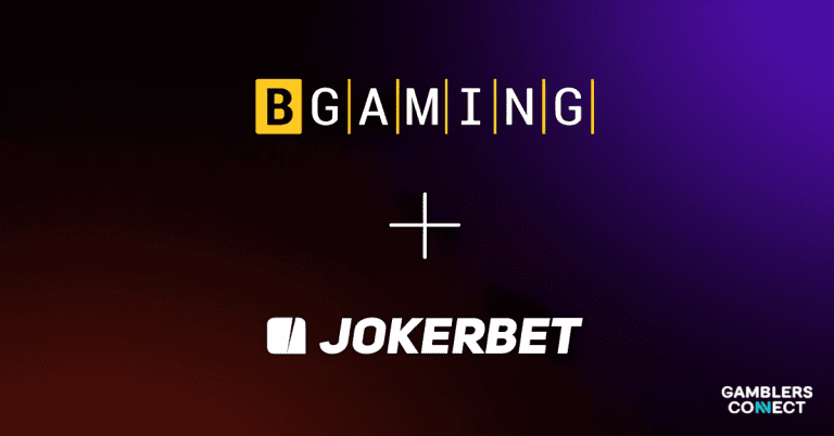 BGaming Cements Spanish Presence with JOKERBET Content Partnership