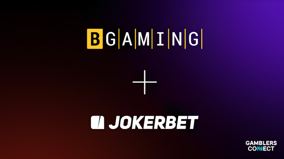 Leading iGaming studio BGaming has announced a definitive partnership with JOKERBET, the online digital platform of Grupo Veramtic. 