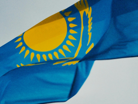Blask Report Highlights 30.4% Surge in Kazakhstan Gambling-Related Search Volume