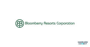 Bloomberry Resorts Records PHP 125 Million Q1 Loss as VIP Rolling Volume Contracts