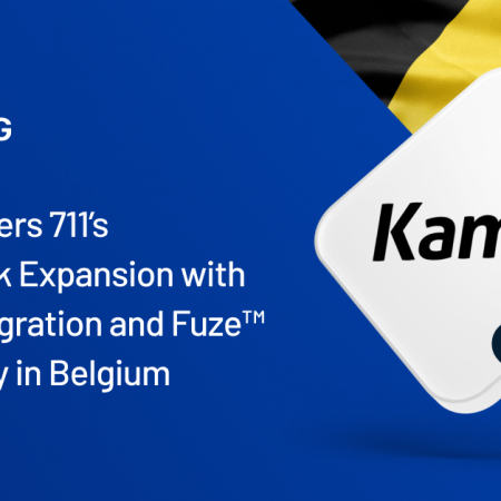 Bragg Gaming and 711 Partner for World Cup Sportsbook Launch in Belgium