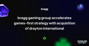 Bragg Gaming Group Announces Strategic Acquisition of Drayton International to Triple US Reach