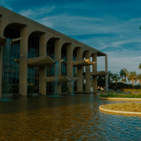 Brazil’s Central Bank Targets iGaming Transparency with New eFX Regulation 561/2026