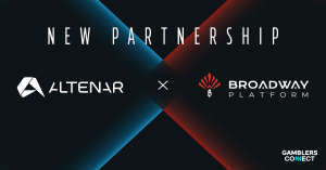 Broadway Platform Integrates Altenar Sportsbook Module to Boost B2B Operator Toolkit