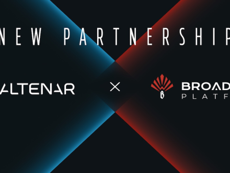 Broadway Platform Integrates Altenar Sportsbook Module to Boost B2B Operator Toolkit