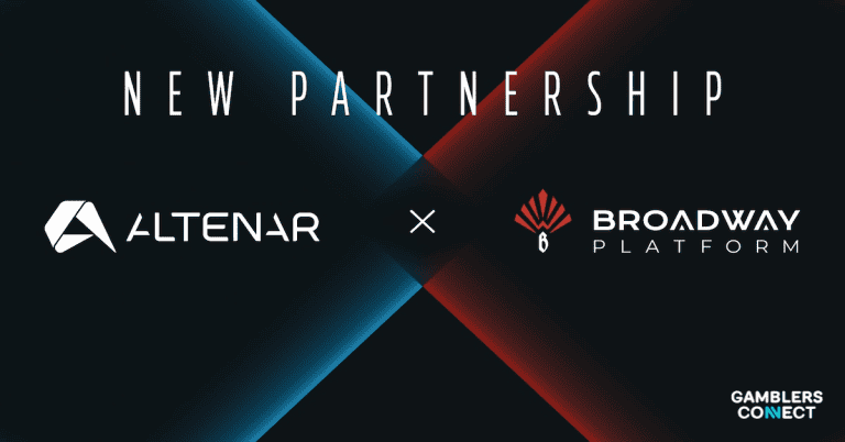 Broadway Platform Integrates Altenar Sportsbook Module to Boost B2B Operator Toolkit