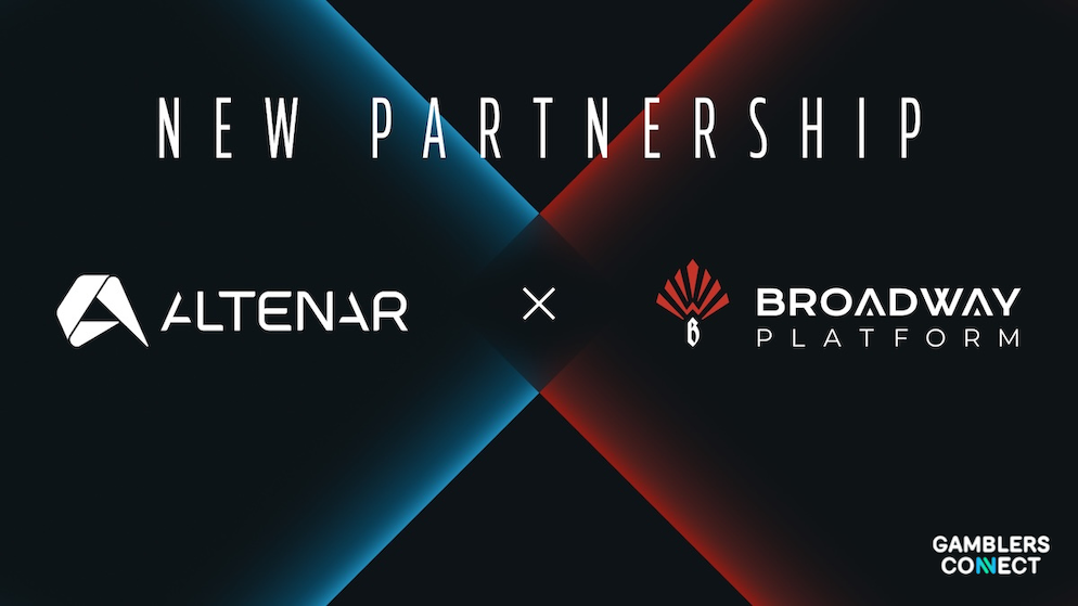 Comprehensive iGaming software provider Broadway Platform has finalized an enterprise partnership with sportsbook technology giant Altenar. 