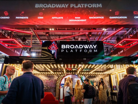 Broadway Platform Expands African Reach with Afrinova Ghana Partnership