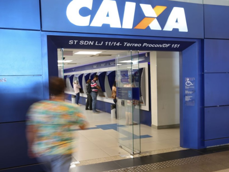 Caixa Econômica Federal Reports 25.4% Boost in Net Income Despite Prior Hack Attack